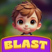 Hero Blast - Match 3 Puzzle