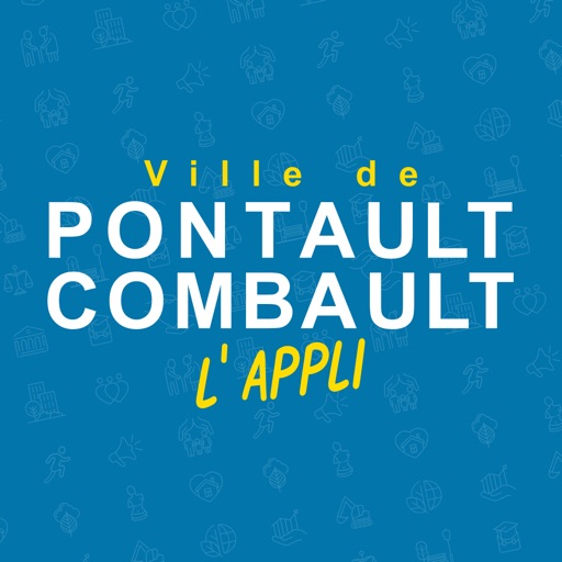 Pontault-Combault l’appli