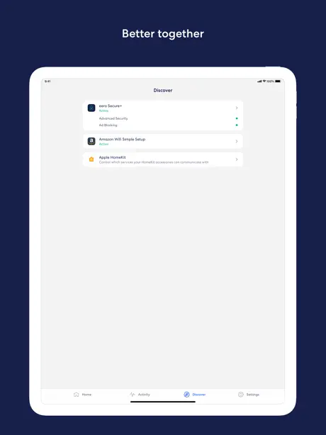 eero Wi-Fi system