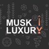 Musk Luxury icon