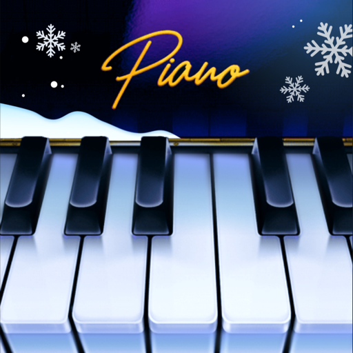 Piano - Keyboard Lesson & Game