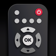 TV Remote Control & Assist