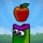 Apple Worm: Logic Puzzle