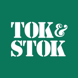 Tok&Stok: Móveis e Decoração