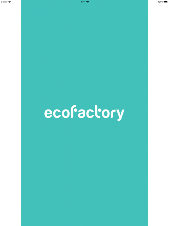 ecofactory app screenshot 3