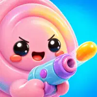 Candy Crawl: Sweet Survival