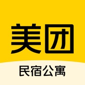 美团民宿-民宿短租住宿APP