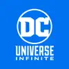 DC UNIVERSE INFINITE delete, cancel