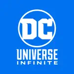 DC UNIVERSE INFINITE App Contact