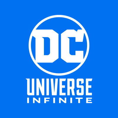 DC UNIVERSE INFINITE