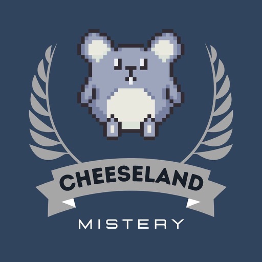 Cheeseland Mistery