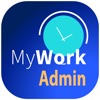 MyWork Admin icon