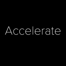 Accelerate Executive Summit