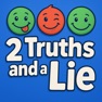 Get Two Truths and A Lie for iOS, iPhone, iPad Aso Report
