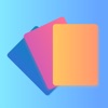 Deck - Flashcard Learning App icon