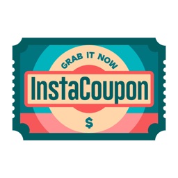 InstaCoupon: Grab Local Deals