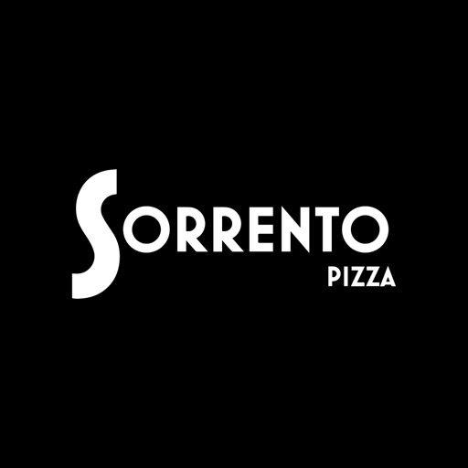 Sorrento Pizza