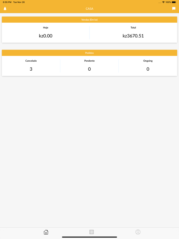 Screenshot #5 pour Tupuca Comerciante