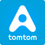 TomTom AmiGO GPS Maps, Traffic pour pc