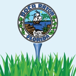 City of Boca Raton Golf