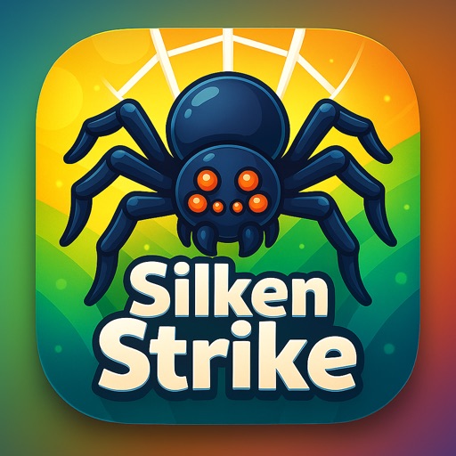 Silken Strike