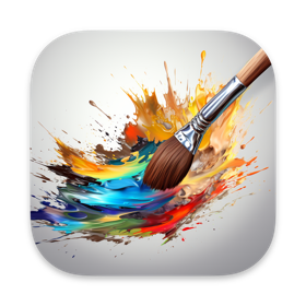 螢幕擷取畫面 (5) AI Paint