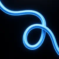 Knotless