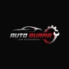 Auto Burma icon