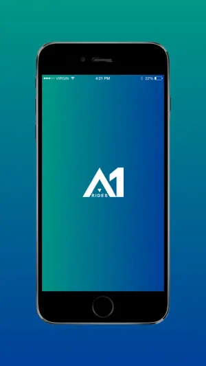 A1 RIDES screenshot 1