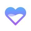 Blood pressure app+ icon