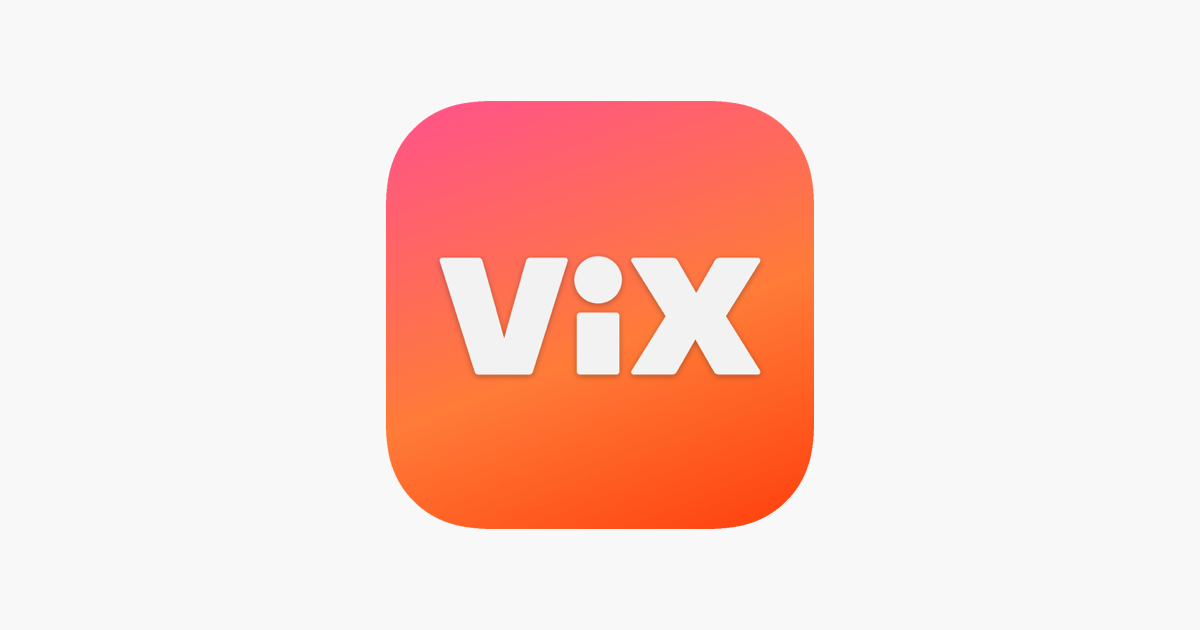 ViX: TV Deportes y Noticias en App Store ViX: TV Deportes y Noticias en App Store