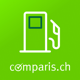 Comparis Gasoline price Swiss