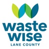 WasteWise Lane County icon