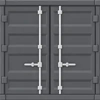 SteelCargo - inventory manager