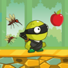 Ninja Adventure - Jump - Thi Kim Thoa Kieu