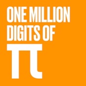 One Million Digits of Pi