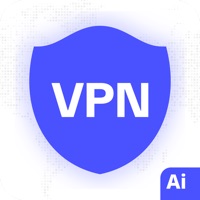 Quick VPN: AI Fast VPN Proxy app icon - Productivity app for iPhone