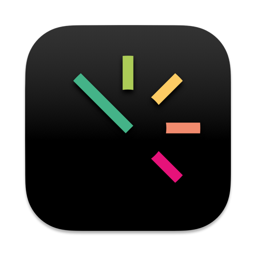 Tyme 3 - Time Tracking icon