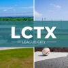 Play League City icon