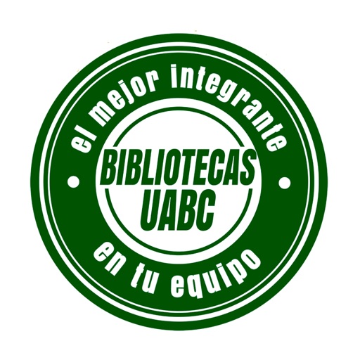 Bibliotecas UABC