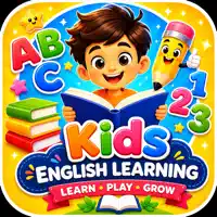 Kids Learning - English