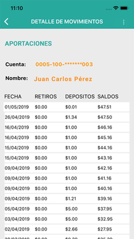 #3. COOP SMART (iOS) 게시자: Federacion De Asociaciones Cooperativas De Ahorro Y Credito De El Salvador De RL