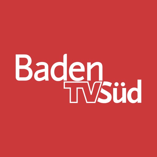 Baden TV Süd icon