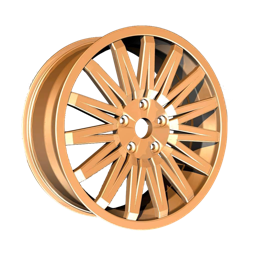 VarCAM Concept Car Constructor