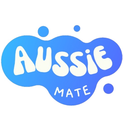 Aussie Mate
