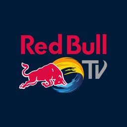 Red Bull TV: Watch Live Events