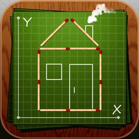 螢幕擷取畫面 (7) Matchstick Logical Puzzle