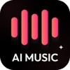 Artist Cover - AI Music Maker icon