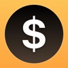 calculator buy sell - Bargain icon