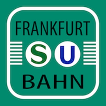 Frankfurt – S Bahn & U Bahn